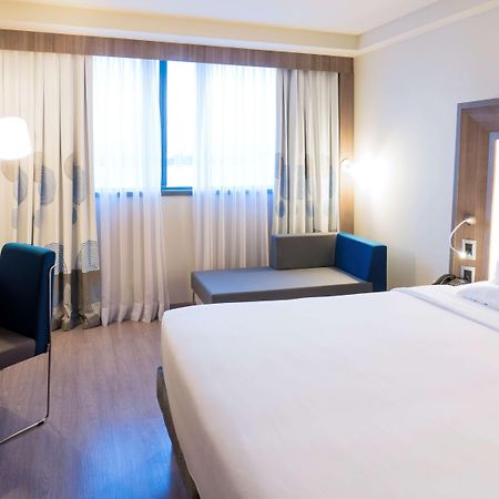 Novotel Rj Porto Atlantico Рио-де-Жанейро Экстерьер фото