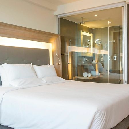 Novotel Rj Porto Atlantico Рио-де-Жанейро Экстерьер фото