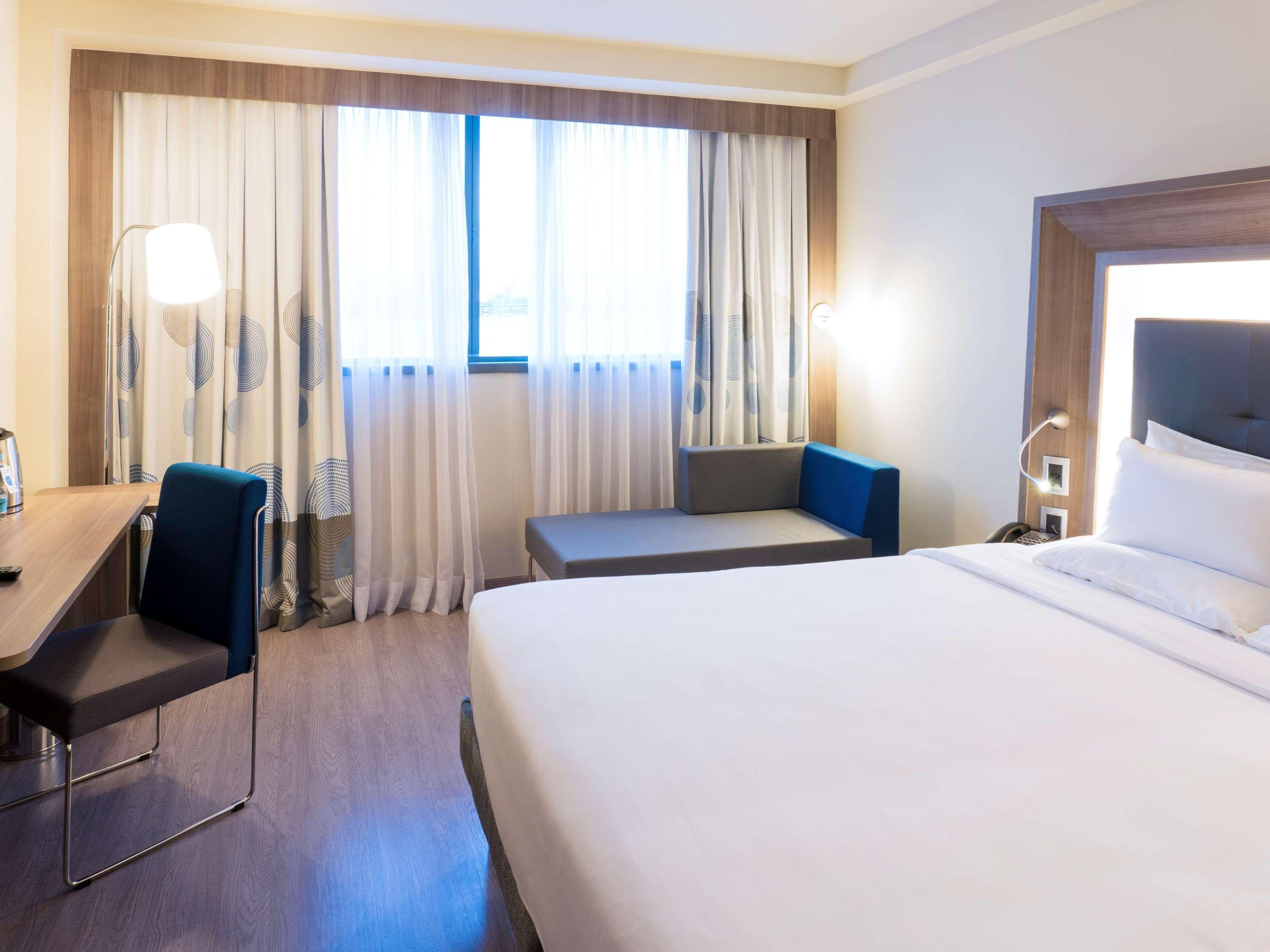 Novotel Rj Porto Atlantico Рио-де-Жанейро Экстерьер фото