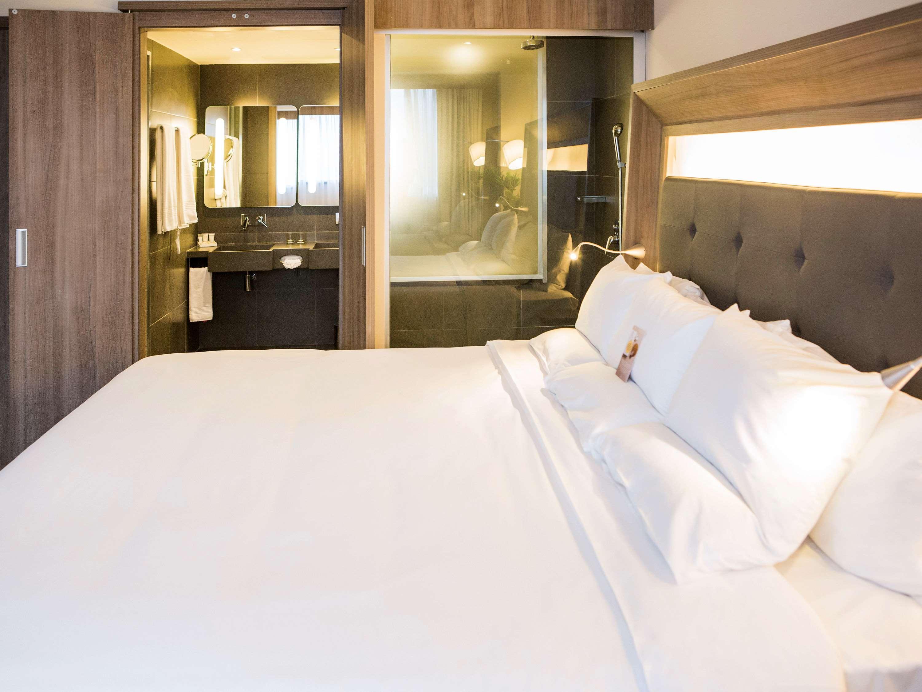 Novotel Rj Porto Atlantico Рио-де-Жанейро Экстерьер фото
