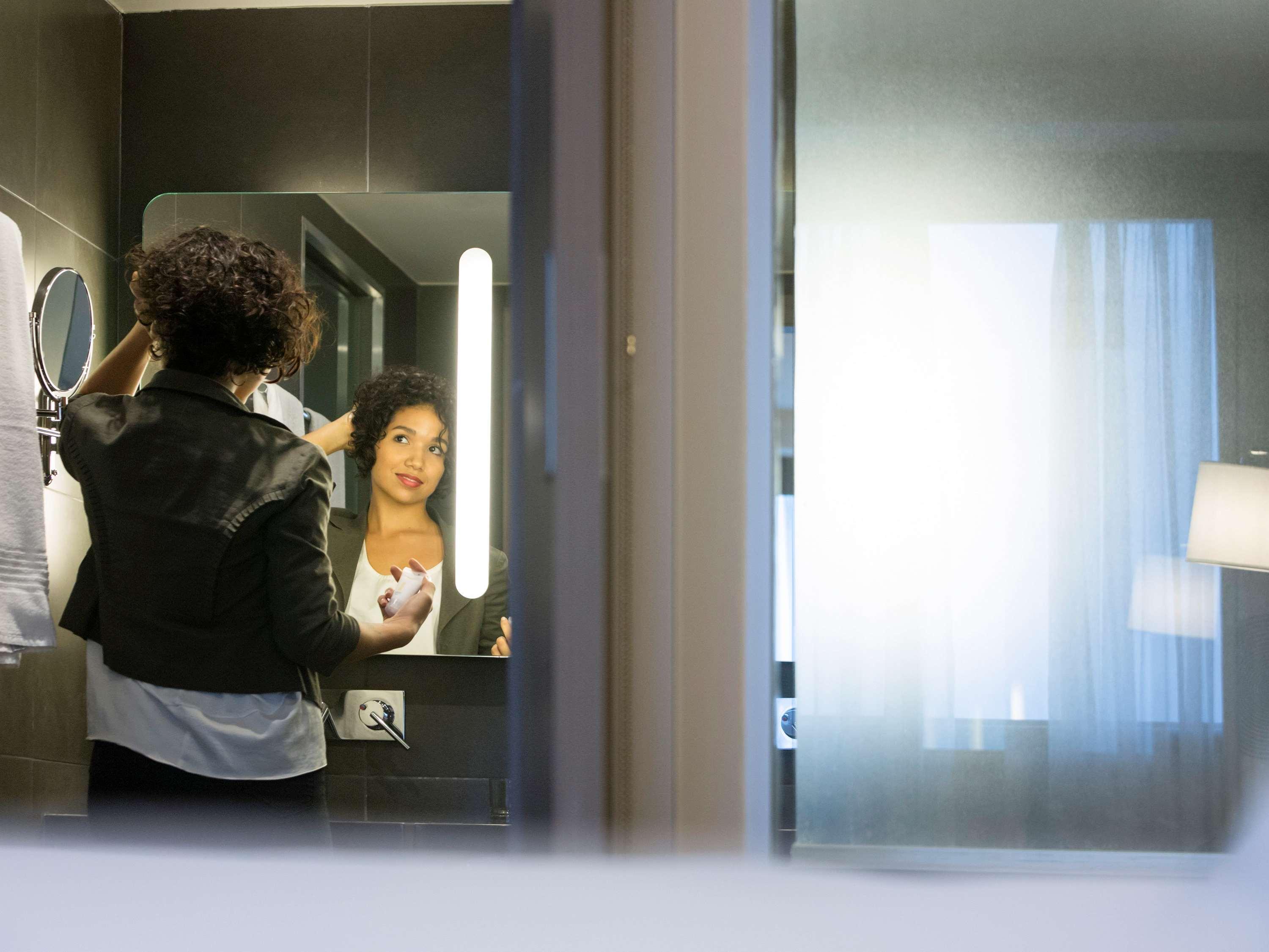Novotel Rj Porto Atlantico Рио-де-Жанейро Экстерьер фото