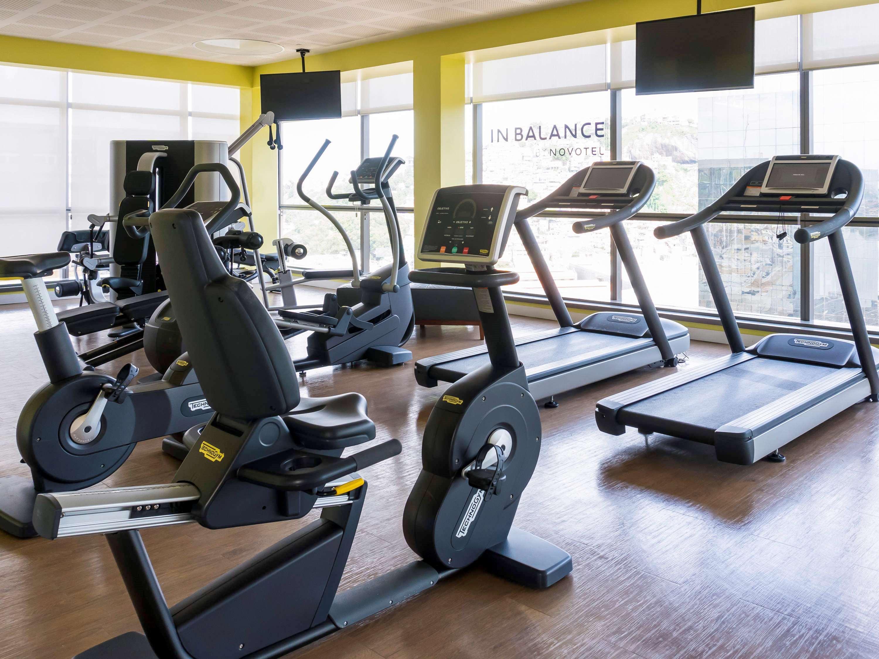 Novotel Rj Porto Atlantico Рио-де-Жанейро Экстерьер фото