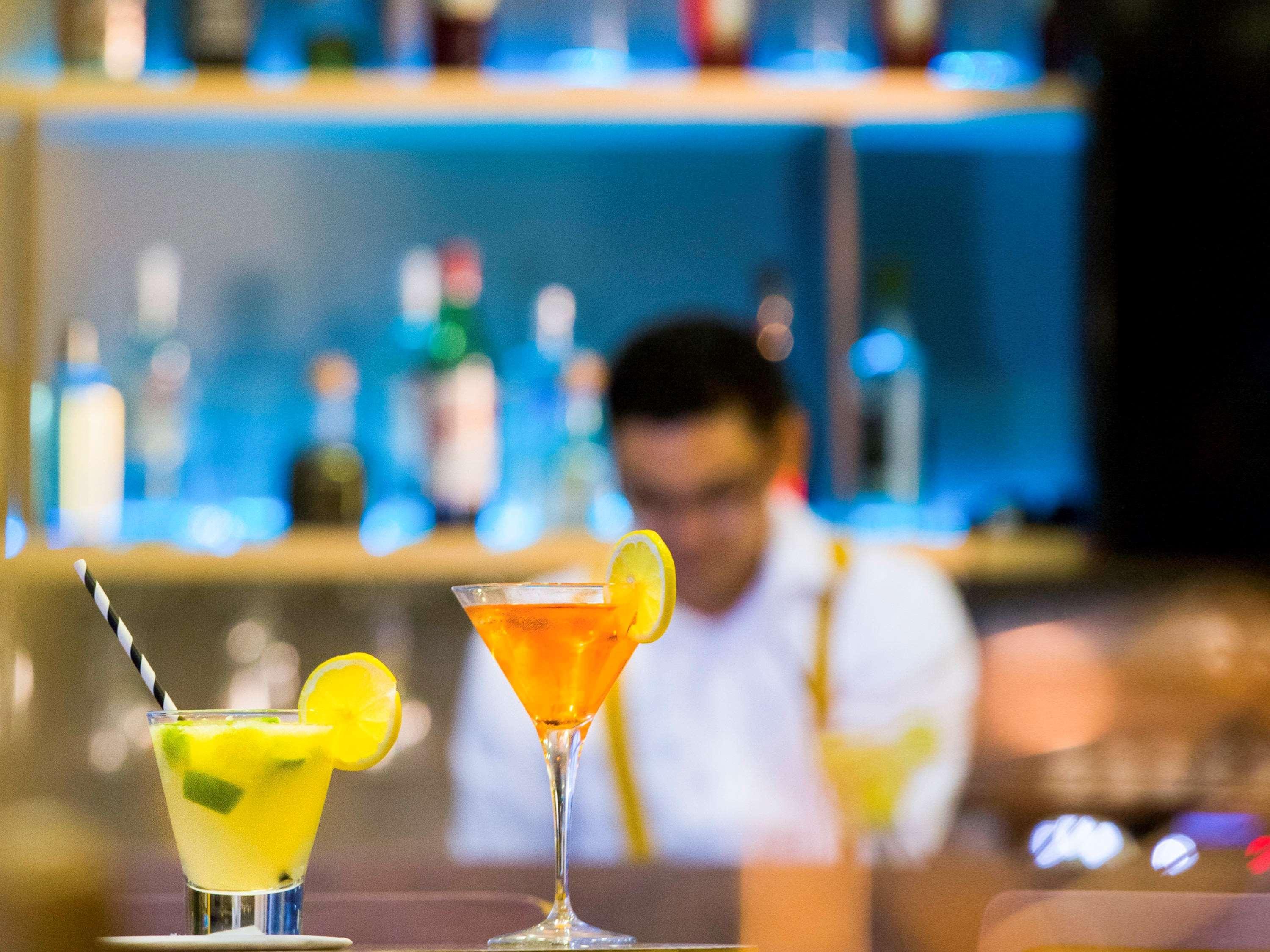 Novotel Rj Porto Atlantico Рио-де-Жанейро Экстерьер фото
