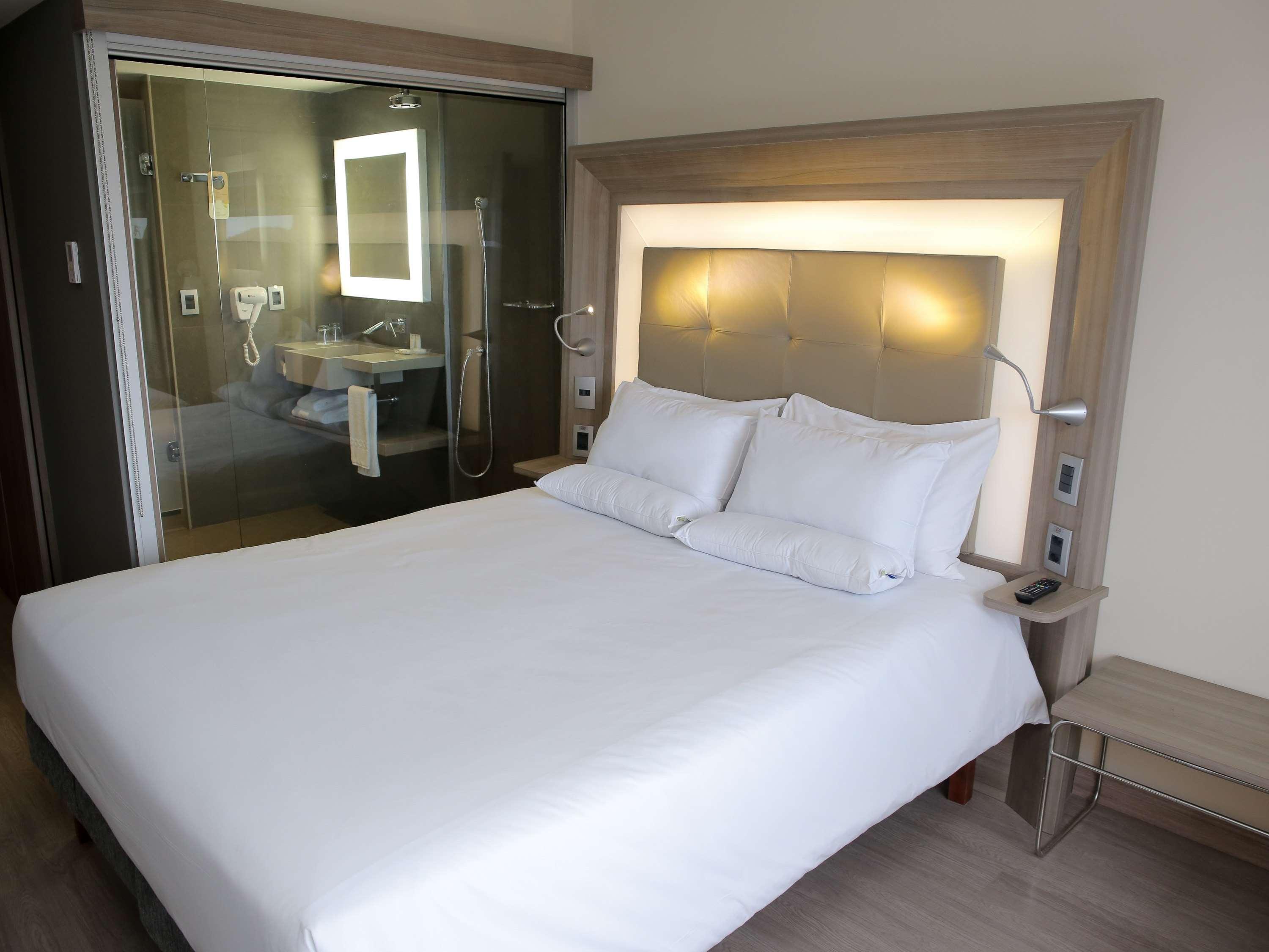 Novotel Rj Porto Atlantico Рио-де-Жанейро Экстерьер фото