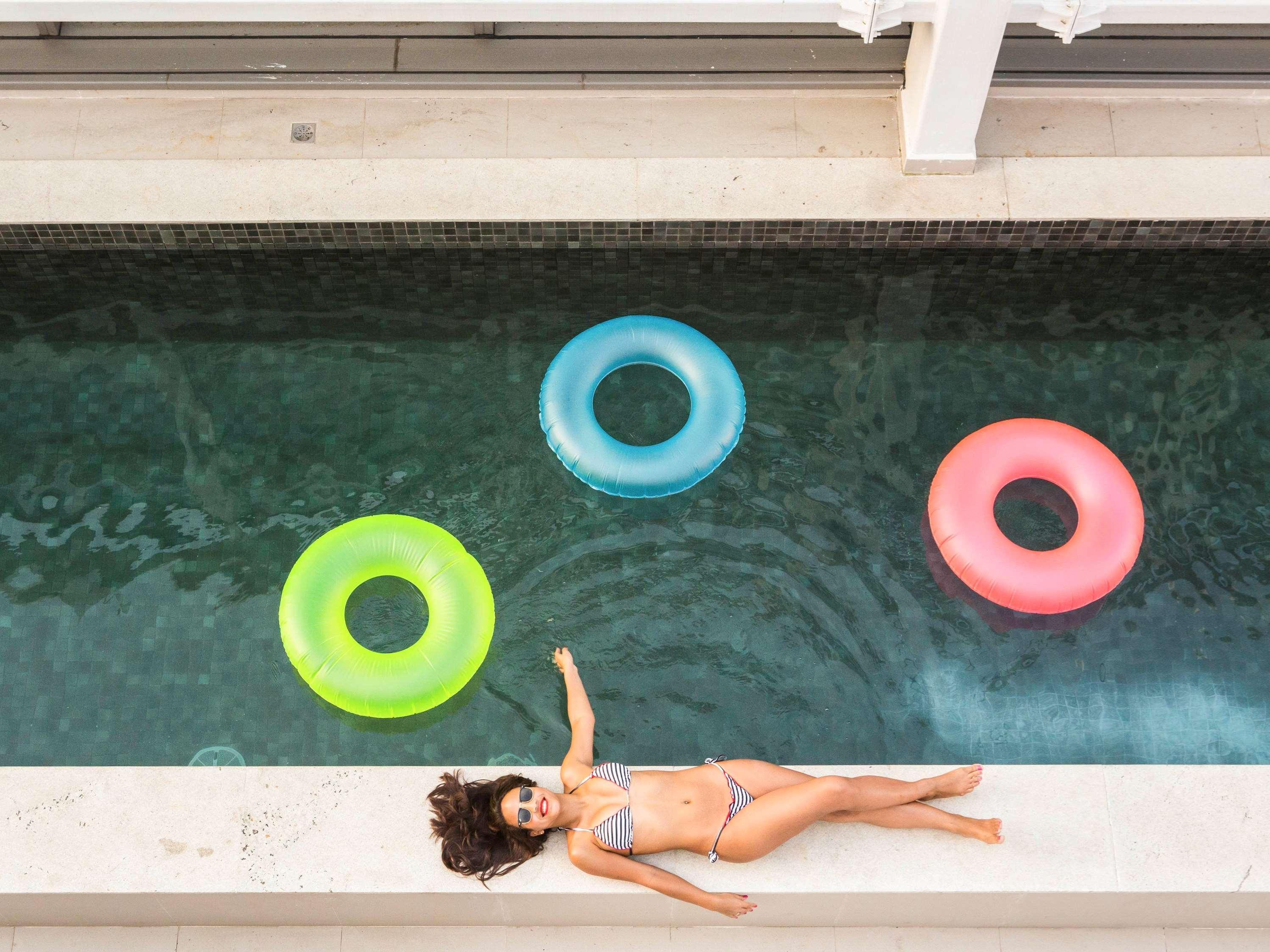 Novotel Rj Porto Atlantico Рио-де-Жанейро Экстерьер фото