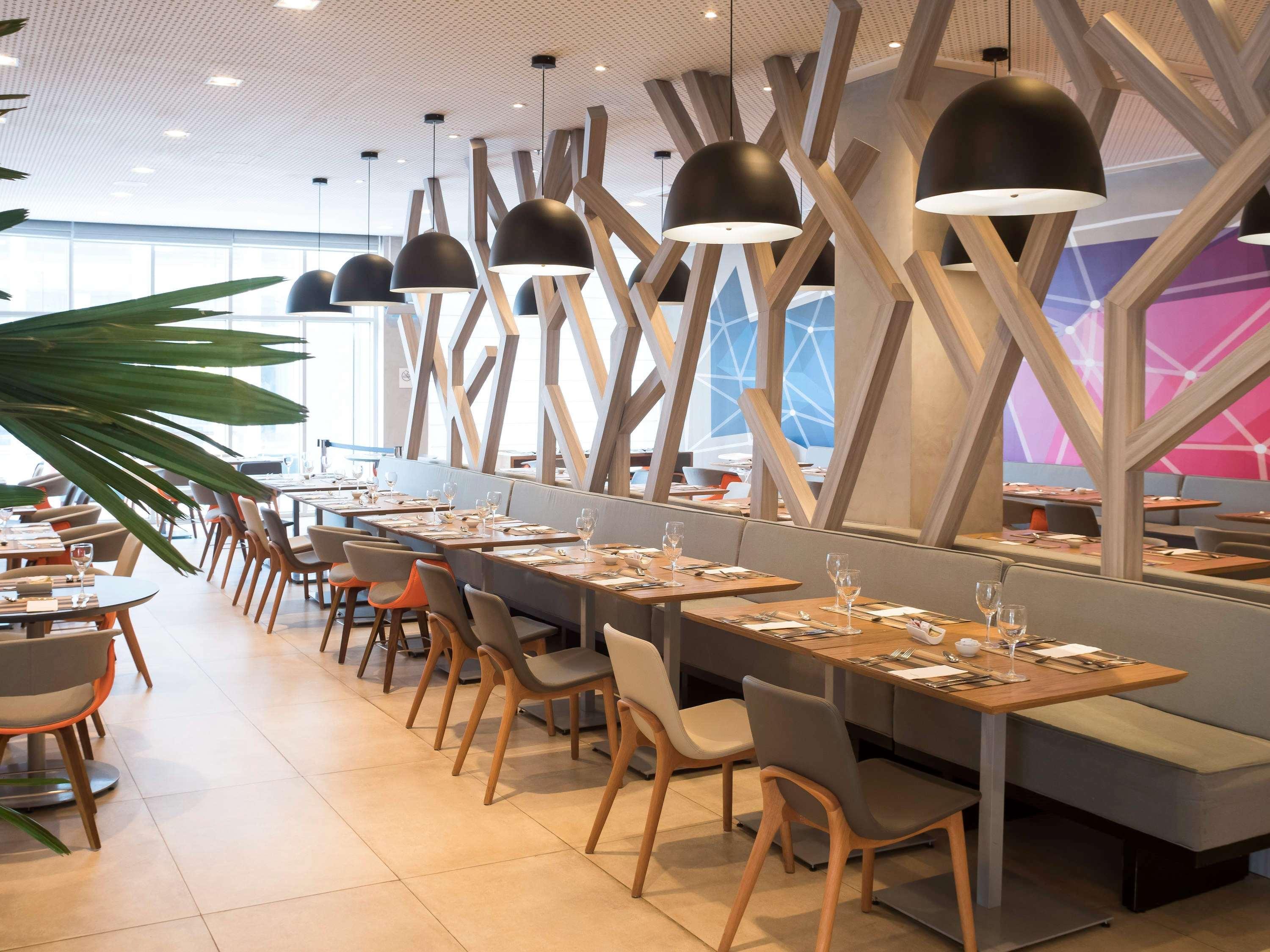 Novotel Rj Porto Atlantico Рио-де-Жанейро Экстерьер фото