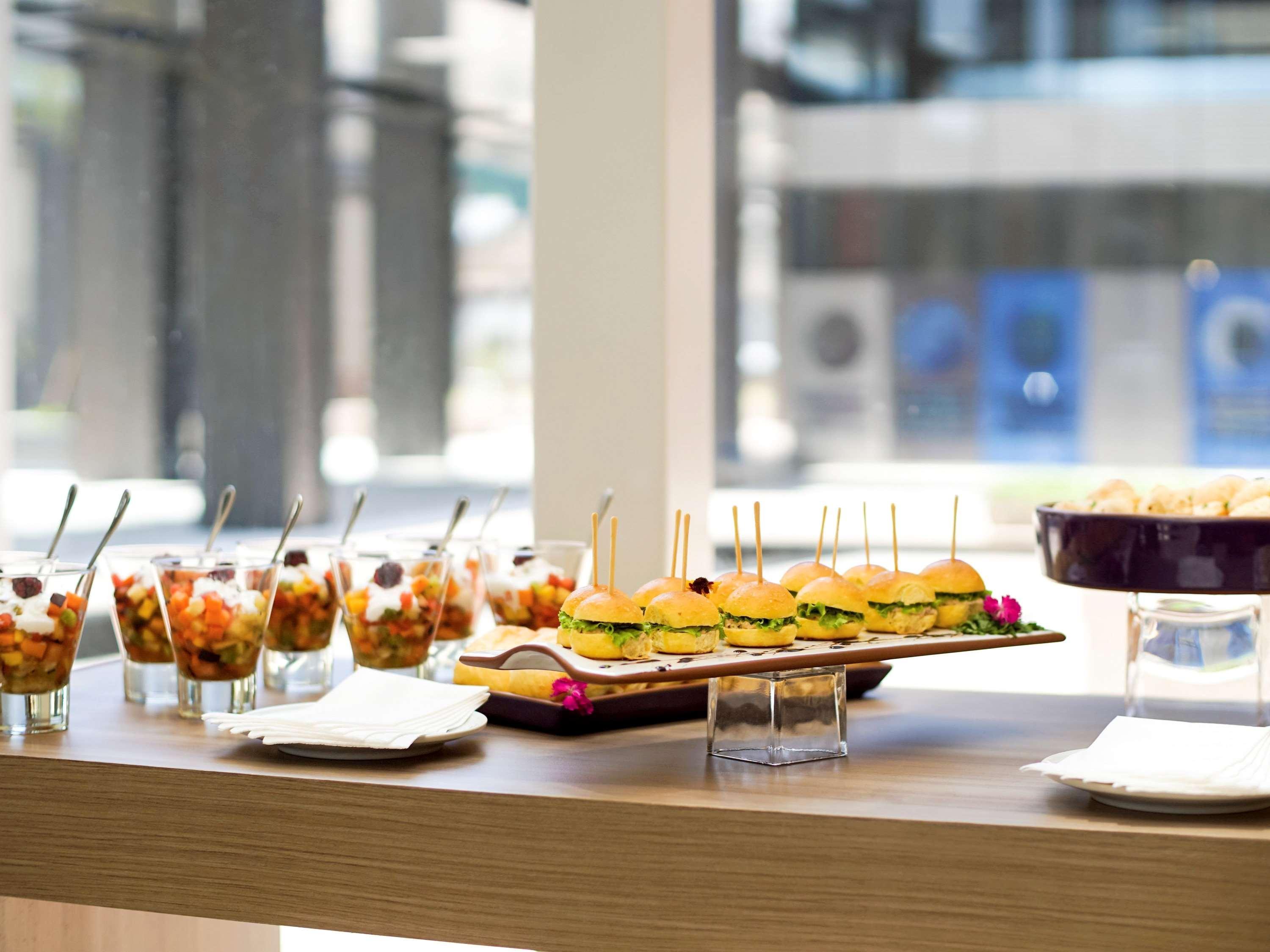 Novotel Rj Porto Atlantico Рио-де-Жанейро Экстерьер фото