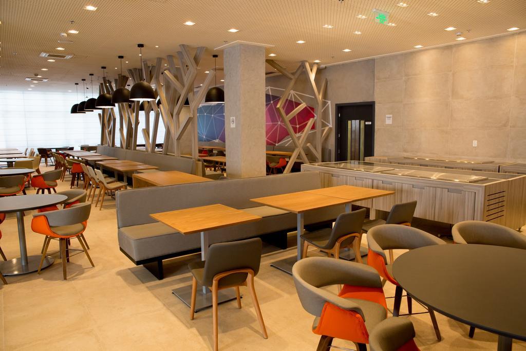 Novotel Rj Porto Atlantico Рио-де-Жанейро Экстерьер фото