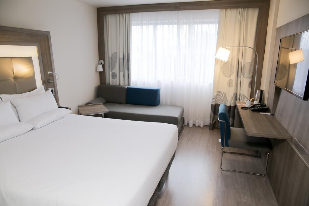 Novotel Rj Porto Atlantico Рио-де-Жанейро Экстерьер фото