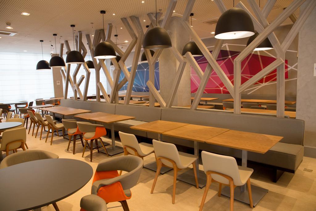 Novotel Rj Porto Atlantico Рио-де-Жанейро Экстерьер фото