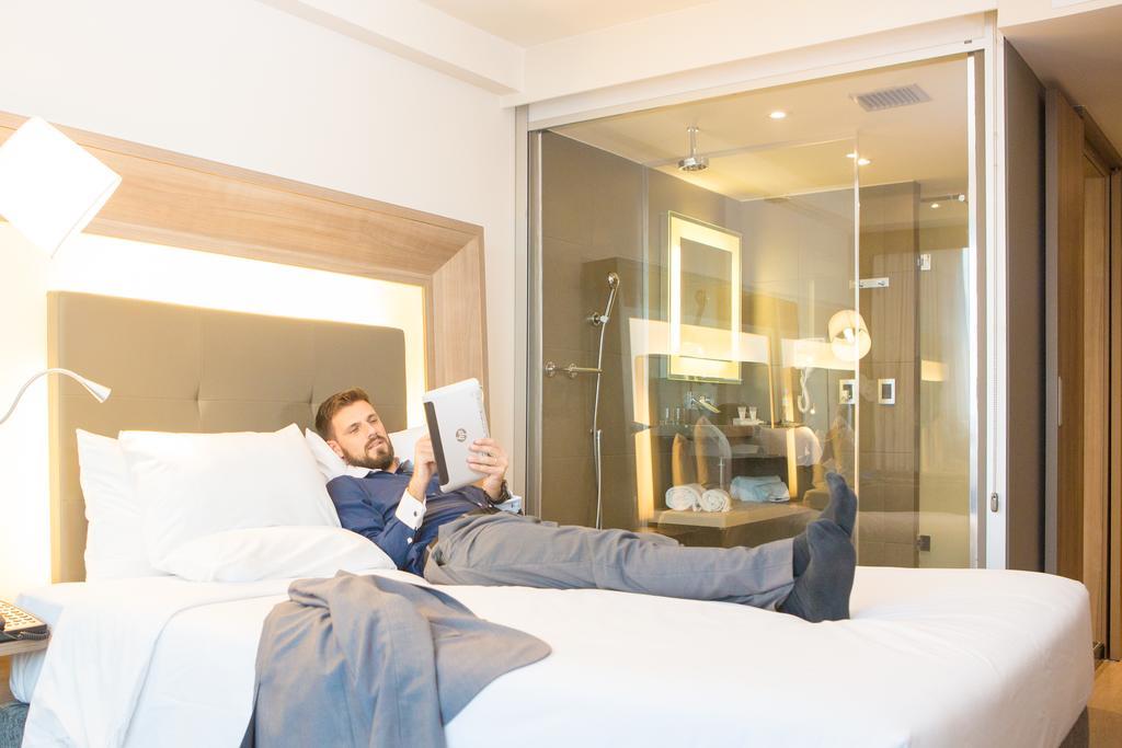 Novotel Rj Porto Atlantico Рио-де-Жанейро Экстерьер фото