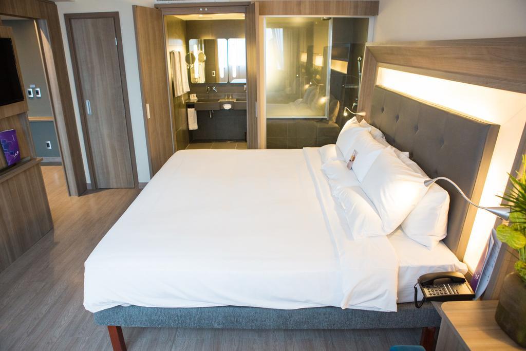 Novotel Rj Porto Atlantico Рио-де-Жанейро Экстерьер фото