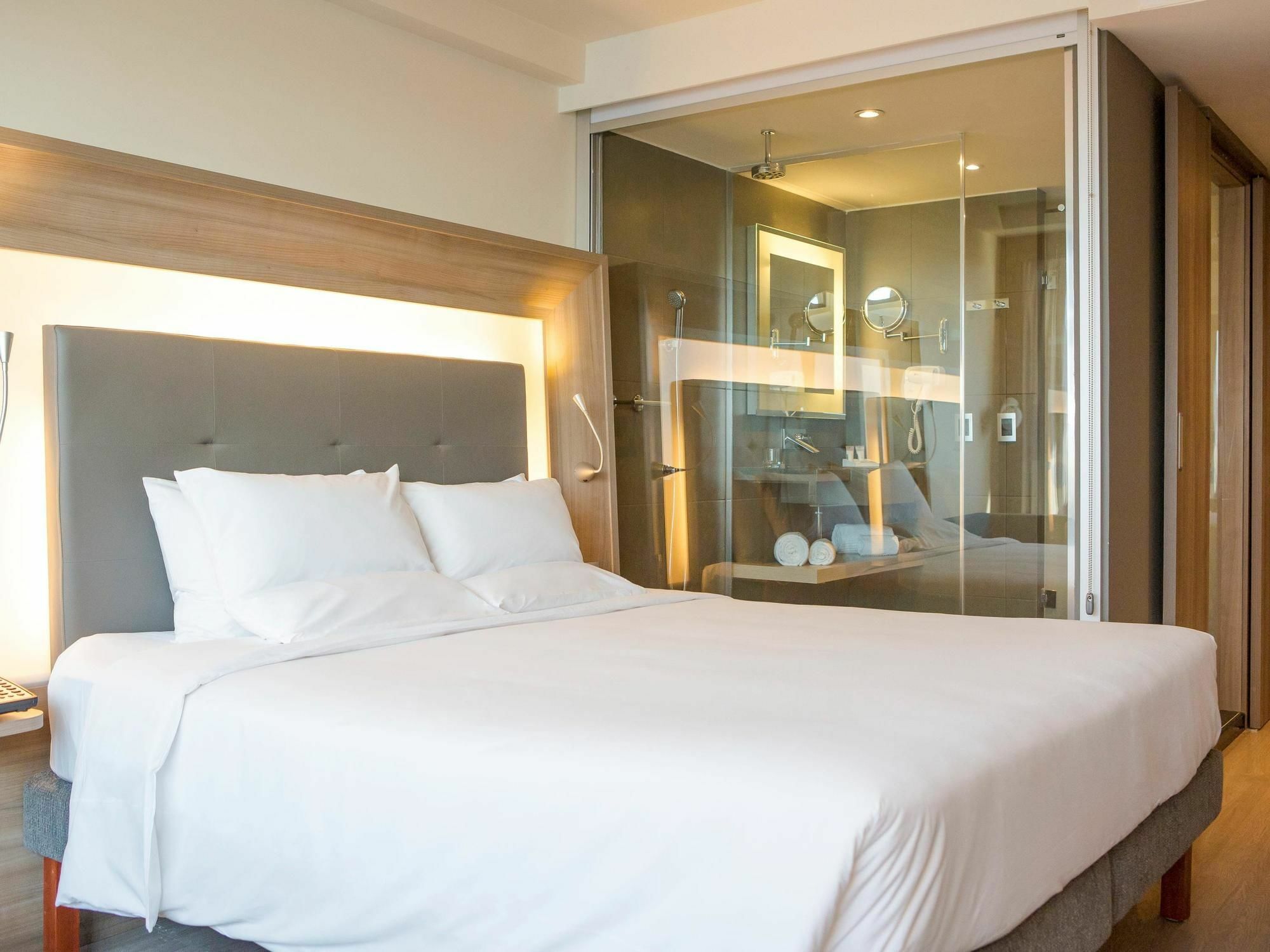 Novotel Rj Porto Atlantico Рио-де-Жанейро Экстерьер фото