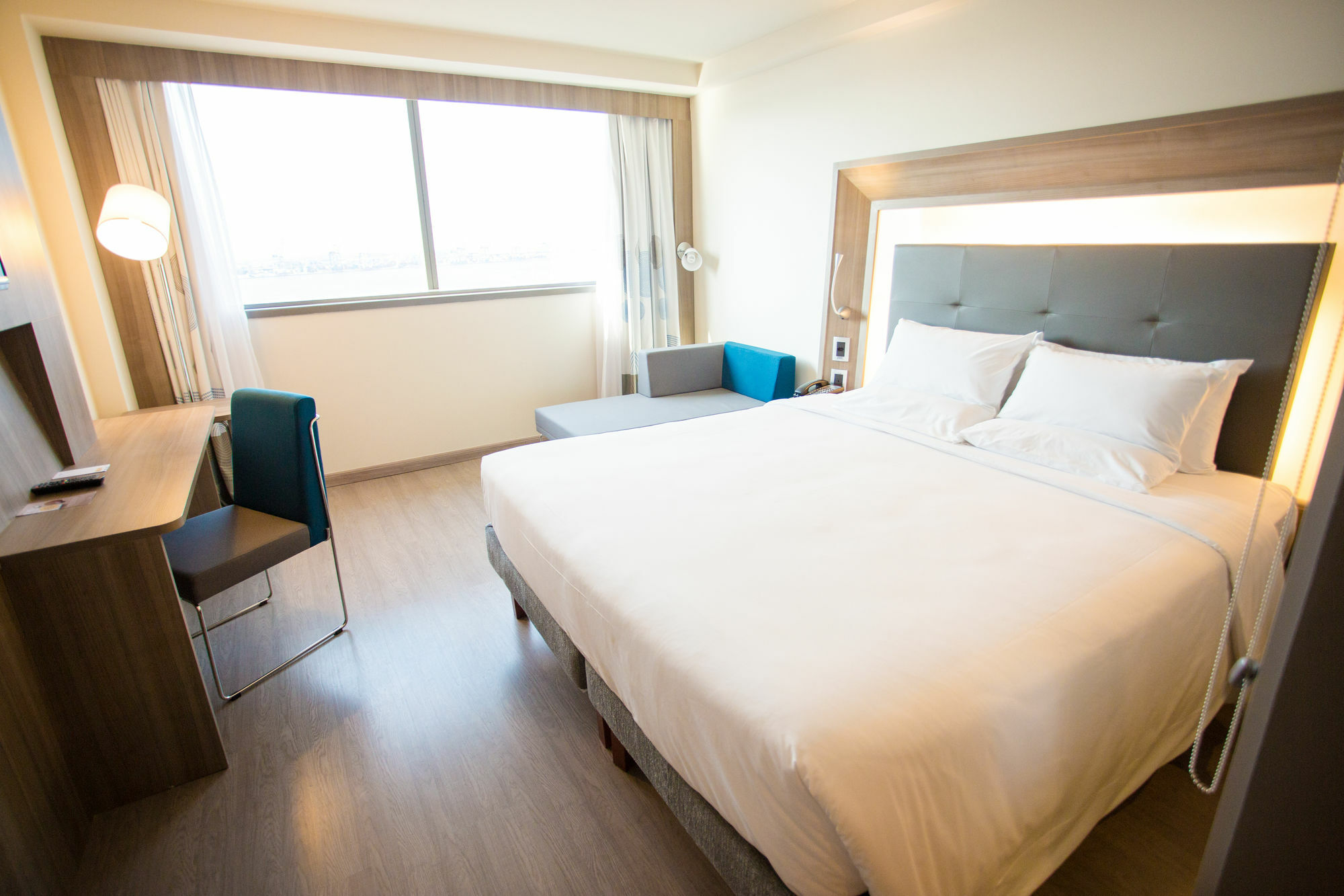 Novotel Rj Porto Atlantico Рио-де-Жанейро Экстерьер фото
