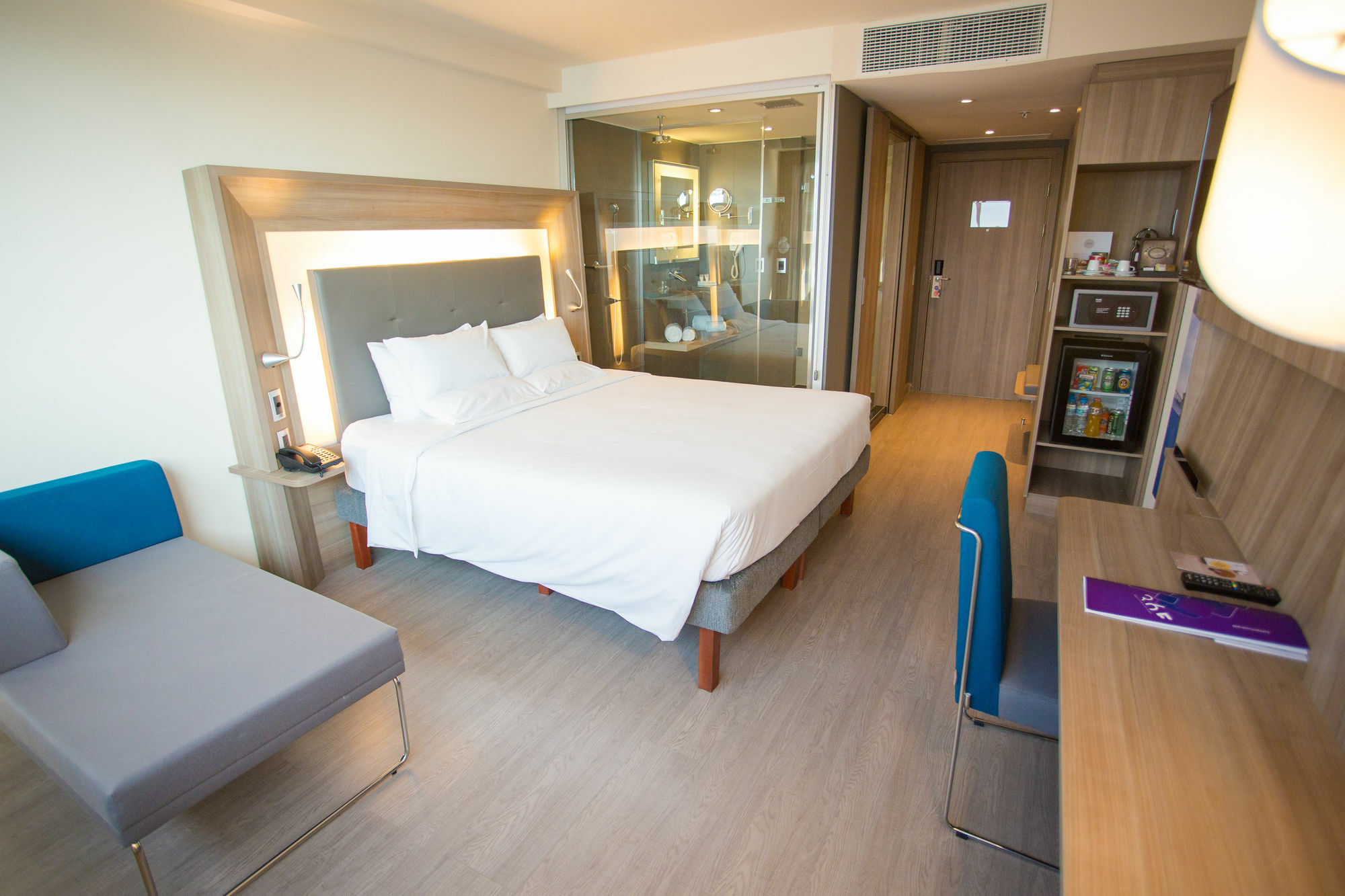 Novotel Rj Porto Atlantico Рио-де-Жанейро Экстерьер фото