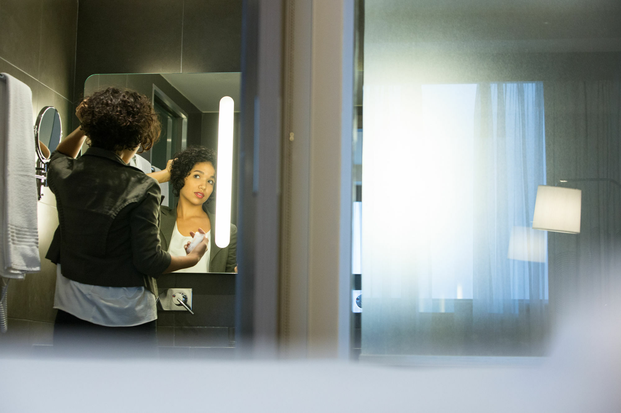 Novotel Rj Porto Atlantico Рио-де-Жанейро Экстерьер фото