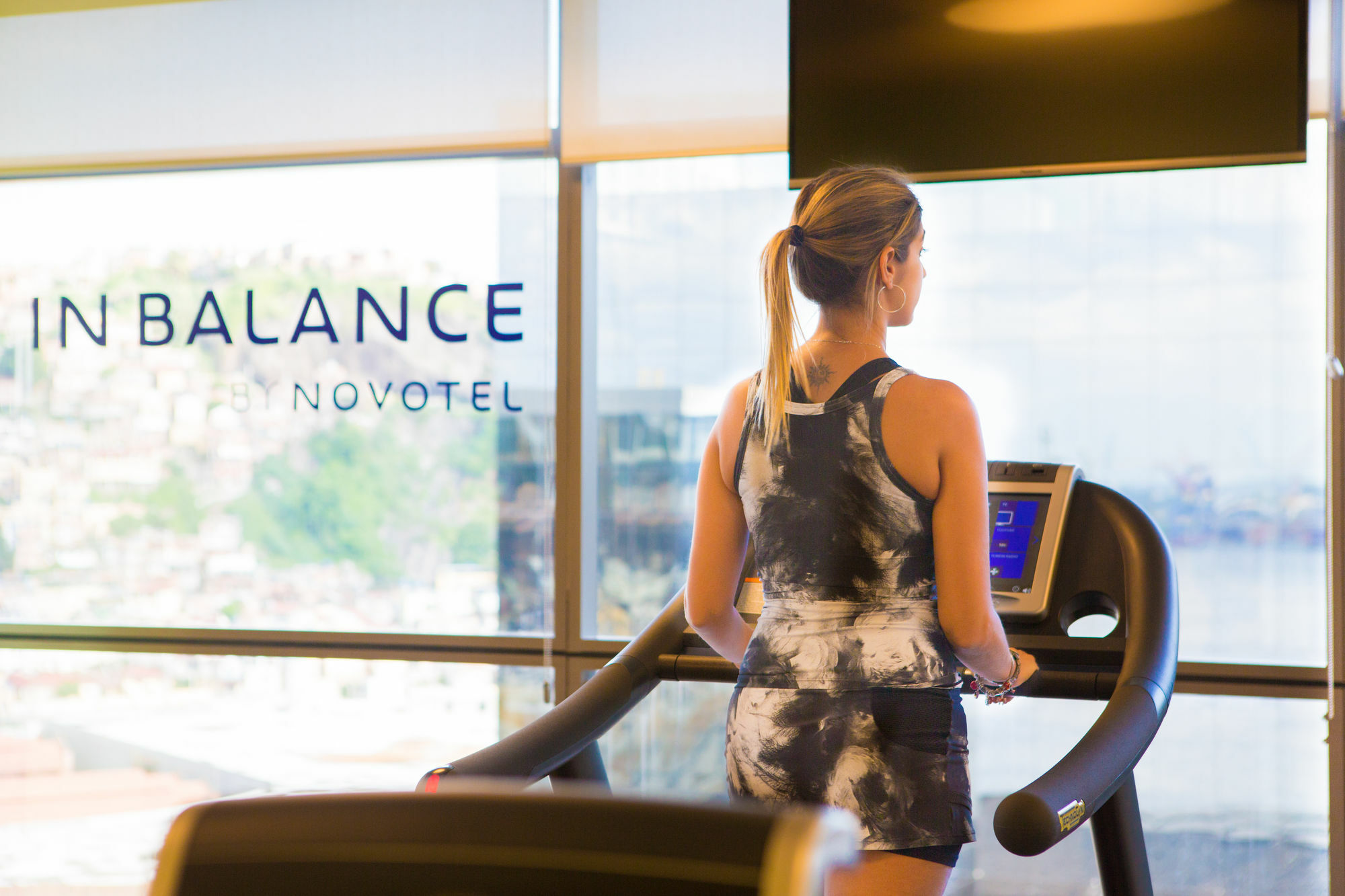 Novotel Rj Porto Atlantico Рио-де-Жанейро Экстерьер фото