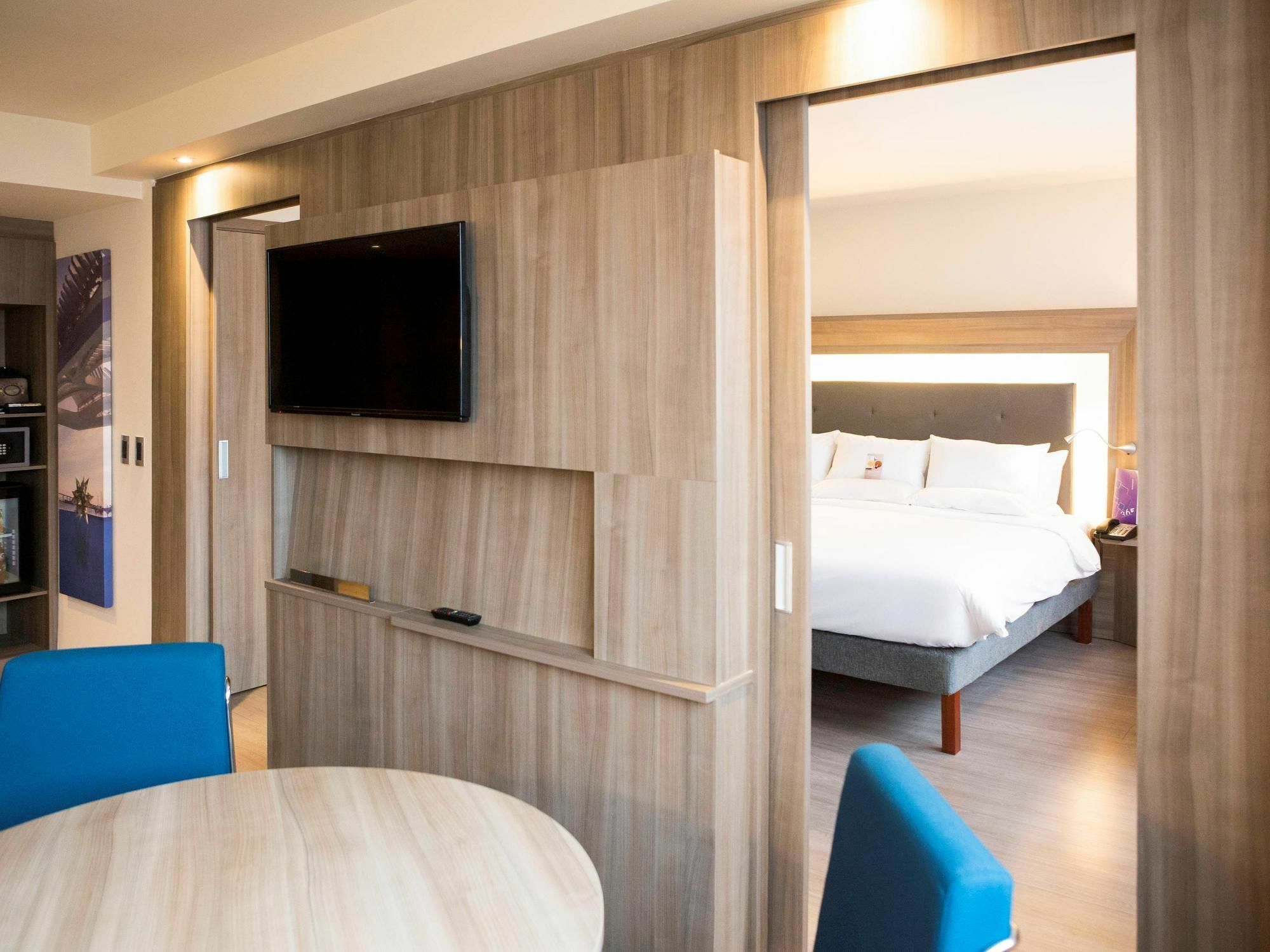 Novotel Rj Porto Atlantico Рио-де-Жанейро Экстерьер фото