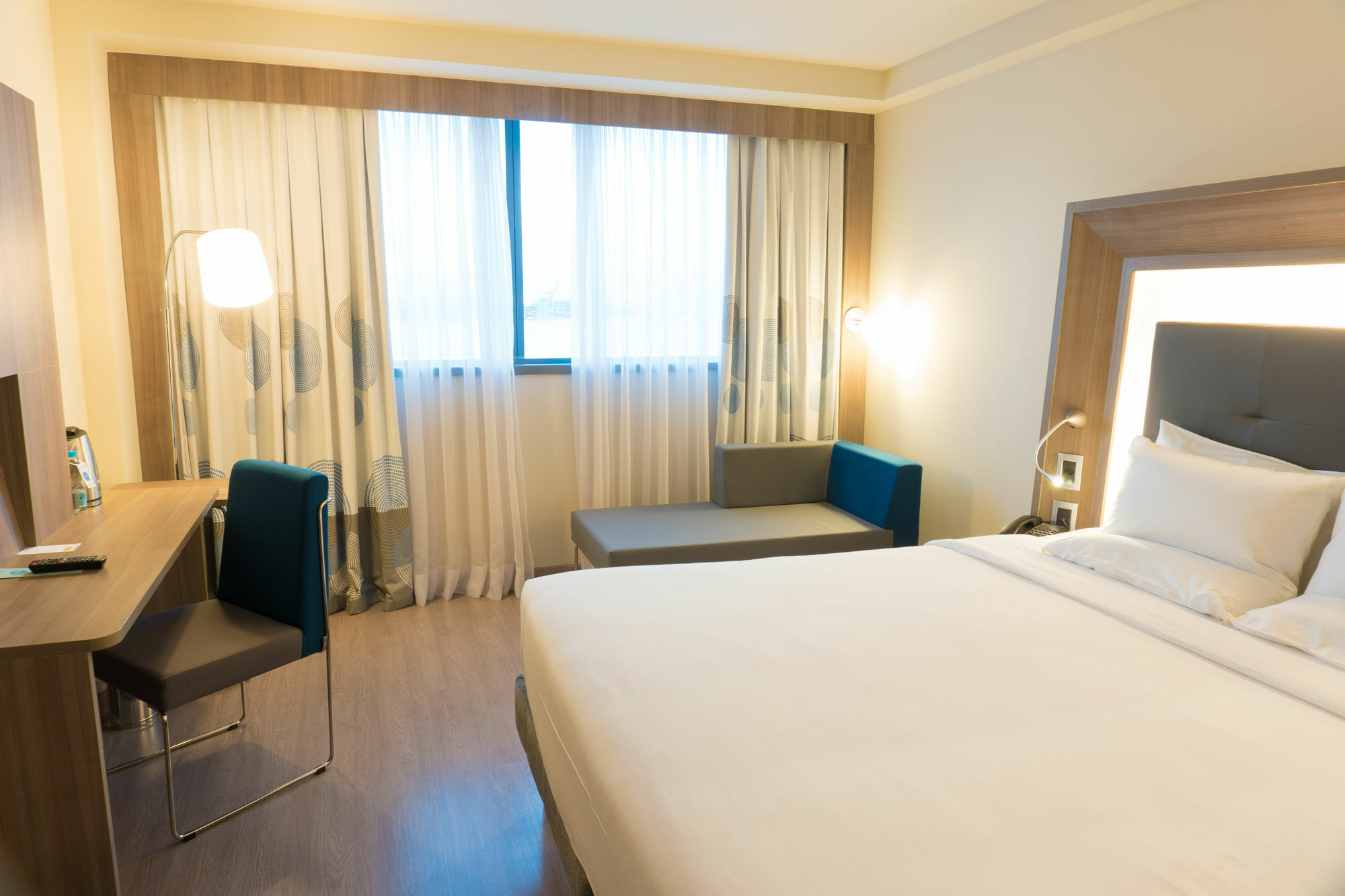 Novotel Rj Porto Atlantico Рио-де-Жанейро Экстерьер фото
