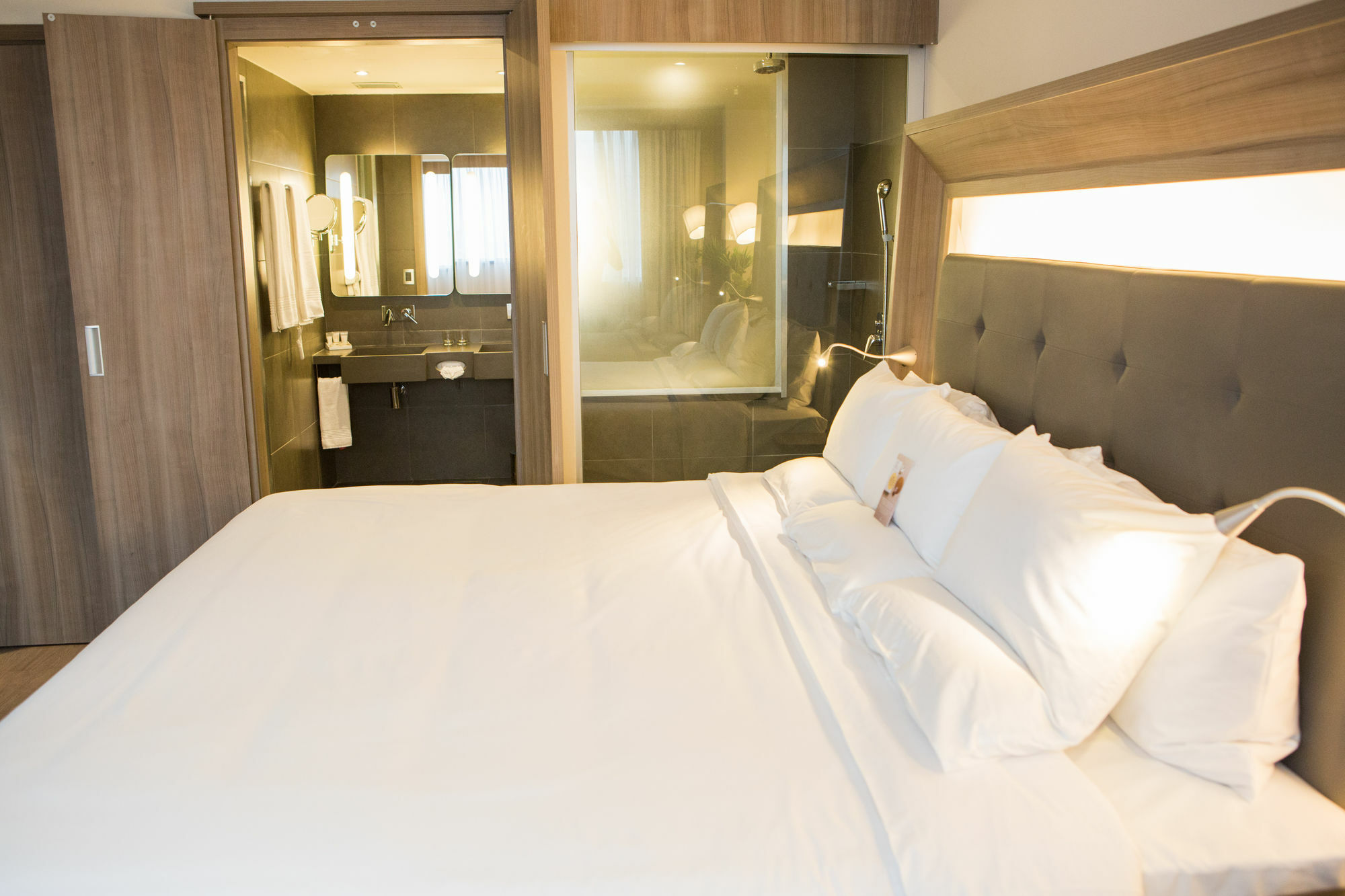 Novotel Rj Porto Atlantico Рио-де-Жанейро Экстерьер фото
